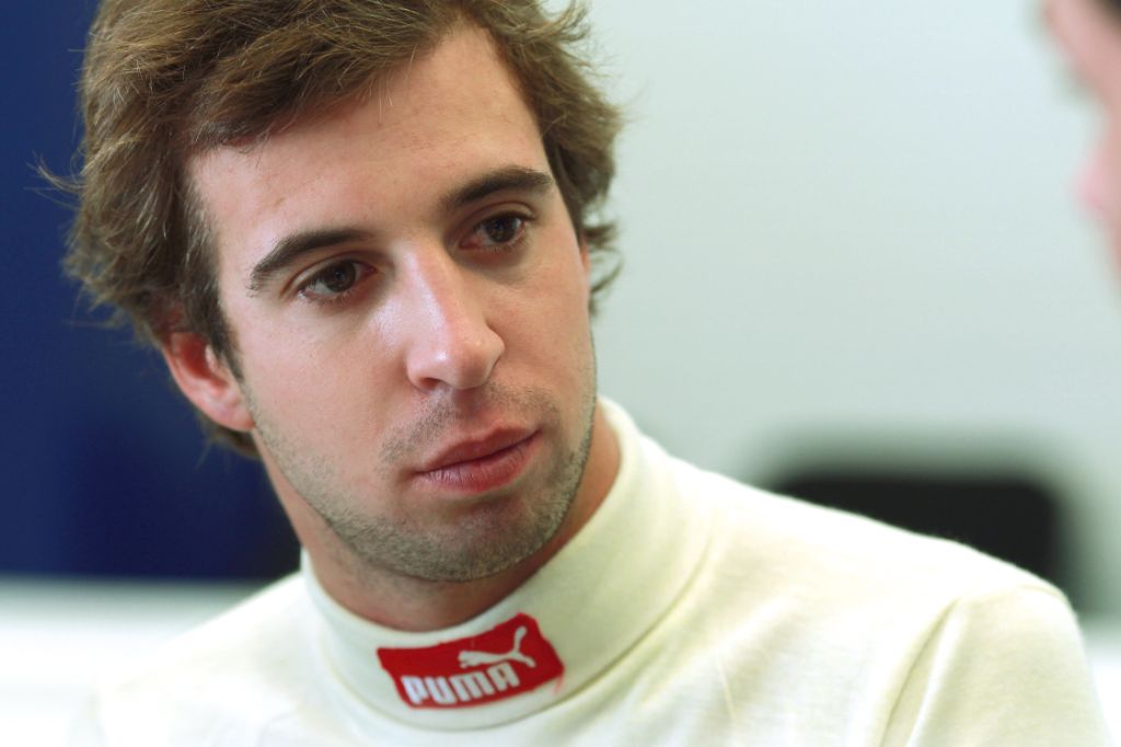 Félix da Costa
(Foto: BMW Motorsport Media)